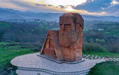 Newspaper: People of Artsakh taking initiatives in Russia’s defense