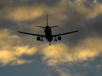В южных российских аэропортах продлили ограничения до 14 марта