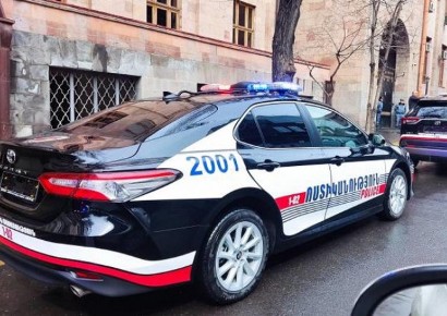 «Փոթորիկ մի բաժակ ջրում». ինչի՞ց են ոմանք այսքան հուզվել. «Փաստ»