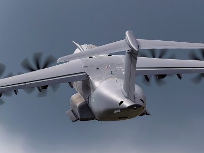 Турция обсуждает с Россией и Украиной вопрос возвращения двух самолетов из Киева