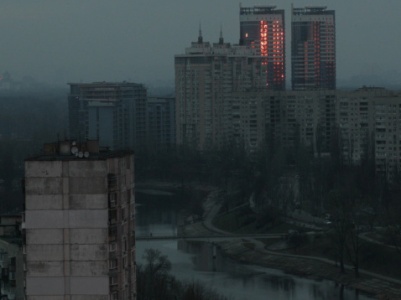 Ситуация в Киеве напряженная, делается все необходимое для его защиты – глава Киевской военной администрации