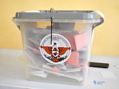 В ряде общин Арцаха 10 апреля состоятся выборы в ОМС