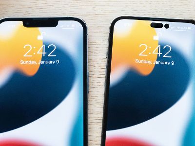 Подтверждены изменения в дизайне нового iPhone