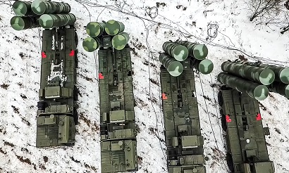 Global Times: New US sanctions against Russian defense industry will not have impact