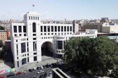 Հայ-սիրիական բարեկամական հարաբերությունները հետագա տարիներին առավել կընդլայնվեն և կամրապնդվեն