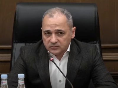 Депутат от блока «Армения» поспешил заверить, что никогда не имел доли в Зангезурском ММК