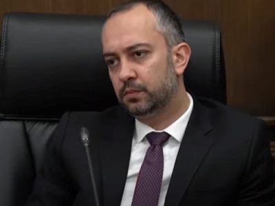ՔՊ-ն չի քննարկում ԼՂՀ օկուպացված տարածքների մասին օրենք ընդունելու հարցը