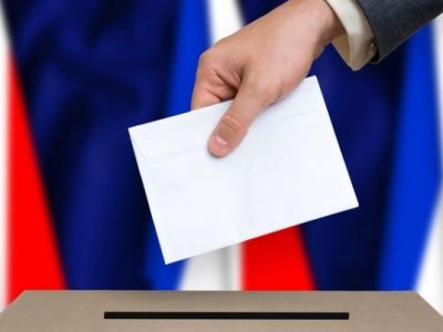 12 candidates to take part in French presidential election