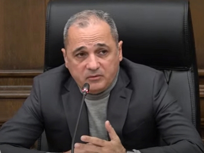 «Հայաստան» խմբակցությունը մտադիր է հանդես գալ Արցախի հարցով նոր օրենսդրական նախաձեռնությամբ