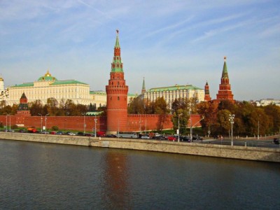 Кремль назвал условия прекращения спецоперации в Украине