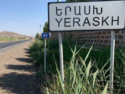 Ադրբեջանական իշխանությունները գործում են միջազգային կանոնների հանցավոր խախտումներով. Թաթոյան