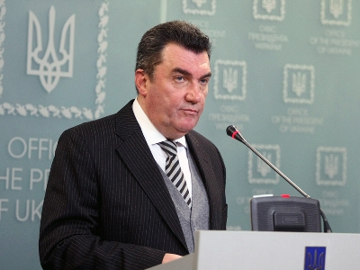 Ուկրաինայի ԱԱՊԽ քարտուղար. Դուք եկել եք մեր հող եւ մեր ընտանիքներ, մենք կգանք ձեզ մոտ