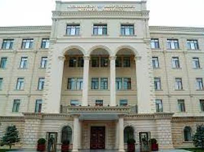 Министерство обороны Азербайджана «ликвидировало» название Нагорный Карабах и шантажирует Россию