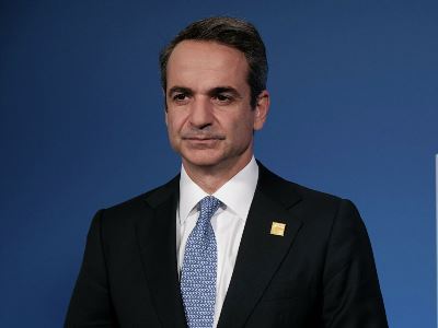 Թուրքական ԶԼՄ-ներ. Հունաստանի վարչապետը կայցելի Ստամբուլ եւ կհանդիպի Էրդողանի հետ