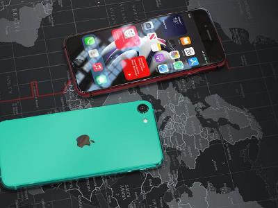 Apple Inc-ը 5G հնարավորություններով իր iPhone SE-ի նոր ոչ թանկարժեք տարբերակի մասին կհայտարարի