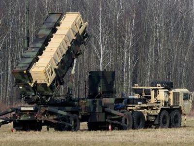 CNN: США рассматривают возможность поставки систем ПВО союзникам по НАТО