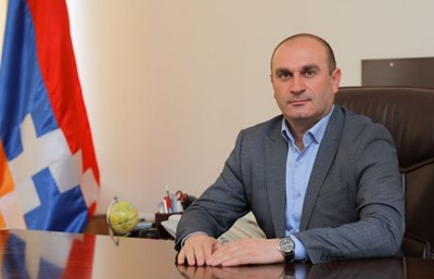 Глава администрации Аскеранского района: Жителей Храморта не эвакуируют