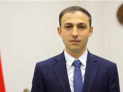 Защитник прав человека: Азербайджан хочет подвергнуть Арцах этнической чистке