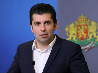 Բուլղարիան կձգտի զերծ մնալ ռուսական բնական գազի եւ նավթի ներմուծման արգելքից
