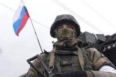 Russia declares ‘regime of silence’ and is ready to provide humanitarian corridors in Ukraine
