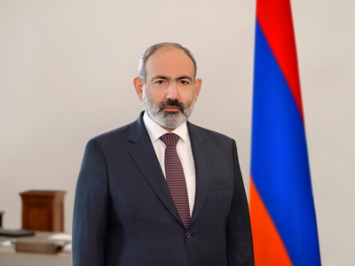Կանանց և տղամարդկանց միջև հավասար իրավունքների ապահովումը ՀՀ կառավարության առաջնահերթություններից է. Փաշինյան
