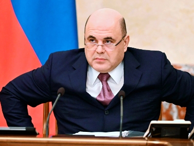 Russia temporarily bans exports of foreign medical equipment