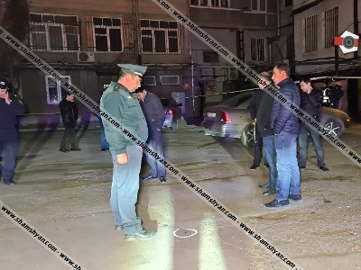 Famous jazz club, restaurant owner wounded after shots fired in downtown Yerevan