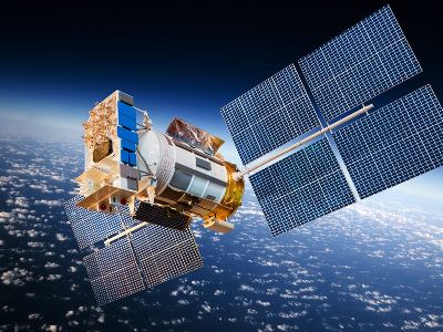 Iran launches satellite into Earth orbit