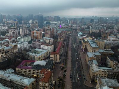 Ադրբեջանցի դիվանագետները լքել են Կիեւը