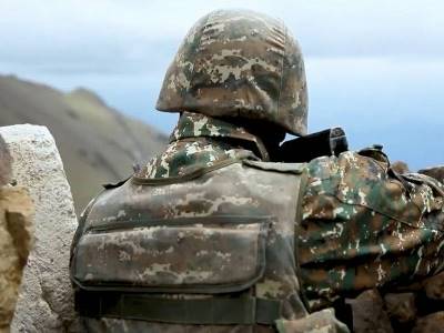 Состояние раненого военнослужащего удовлетворительное