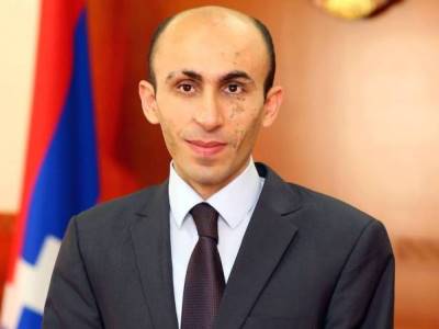 Госминистр Арцаха: Однажды Азербайджан захлебнётся собственной ненавистью