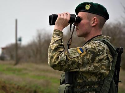 Russian Defence Ministry: Ukrainian border guards demand bribes from evacuees