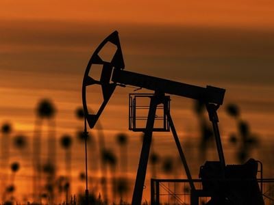 Politico: Britain to ban Russian oil imports