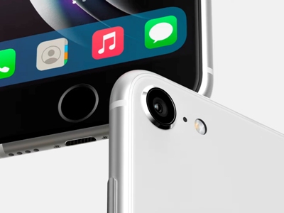Apple Inc-ը իր ոչ թանկարժեք iPhone SE-ի նոր տարբերակն է ներկայացրել