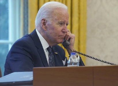 WSJ: Saudi and UAE leaders not answering Biden calls