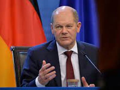 Kiev turns to Scholz for help in arranging meeting between Putin and Zelenskyy