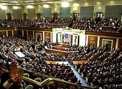 US House of Representatives votes to rush $13.6bn in aid to Ukraine