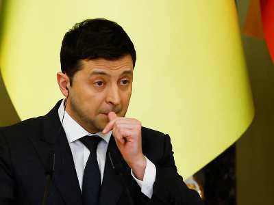 Zelenskyy considers Putin's threat to 'use nuclear weapons' a 'bluff'