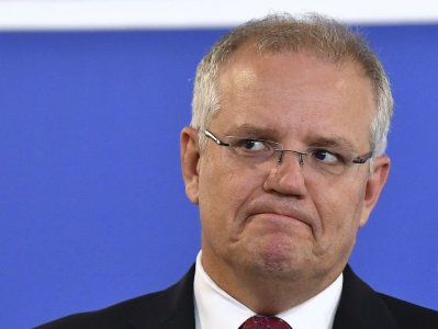 Australia to allocate $28 billion to increase military personnel by a third