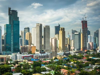 Ambassador says Philippines ready to support US in case of war