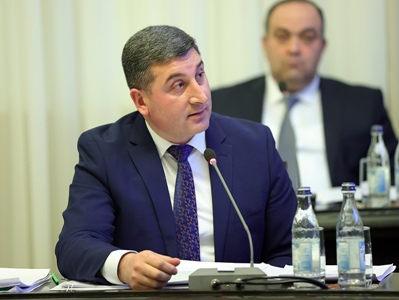 Նոր որոշում. Ադրբեջանից բռնագաղթած 254 ընտանիքներ բնակարանների գնման վկայականներ կստանան մարզերում