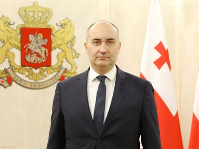 Բուրչուլաձե. Վրաստանը պարտավոր է խուսափել երկրի համար ցանկացած ռիսկից՝ կապված Ուկրաինայի իրավիճակի հետ