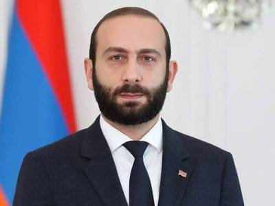 Armenian Foreign Minister to visit Antalya