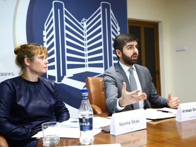 Կստեղծվի աշխատանքային խումբ՝ պարենային անվտանգության ռազմավարության մշակման նպատակով, սահմանվել են հստակ ժամկետներ