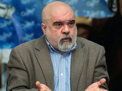 Ալեքսանդր Իսկանդարյան. Բաքուն տարբեր հնարավորություններ է շոշափում, ստուգում է Ռուսաստանի արձագանքը