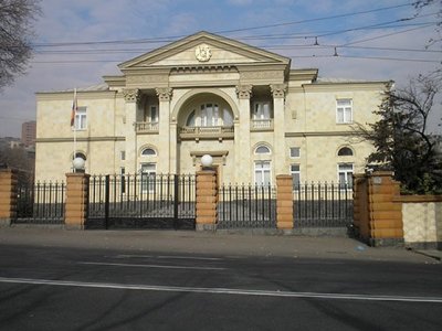 ՀՀ 4 նախագահներից հավանաբար ոչ ոք չի մասնակցի Վահագն Խաչատրյանի երդմնակալությանը