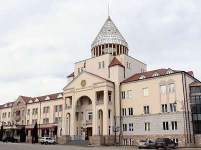 Artsakh Parliament statement: Azerbaijan aims to undermine Russian peacekeepers' mission