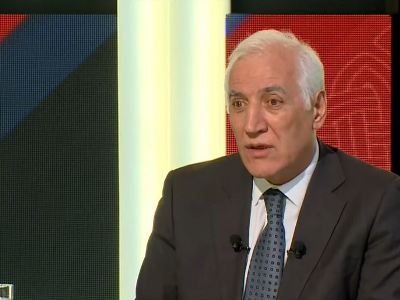 Հայաստանը նախատեսում է ունենալ տեղական արտադրության արբանյակ․ Վահագն Խաչատուրյան