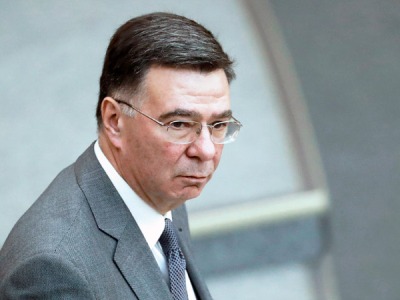 Russia deputy FM: Sanctions will hit with ‘sledge’ Moscow's partners in Eurasian Union