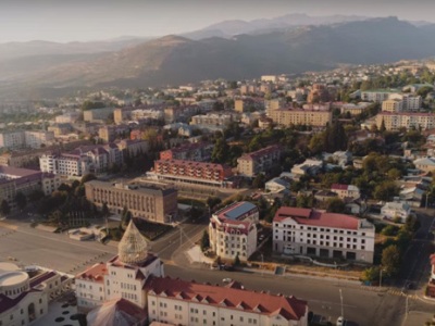 Artsakh has no natural gas for 4th day, negotiations with Azerbaijan continue